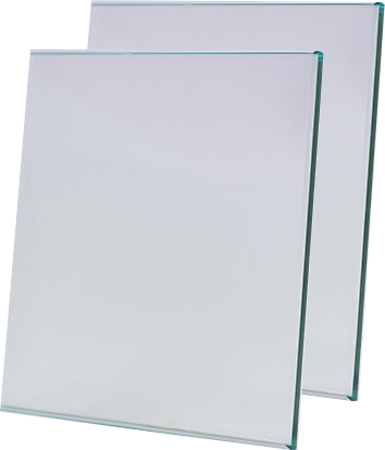 Clear Low-E Glass
