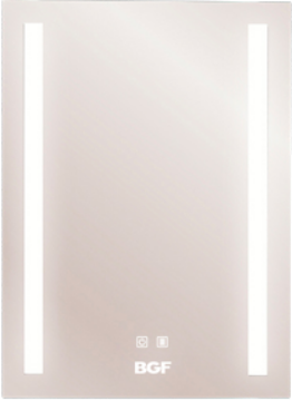 Smart Mirror Vertical